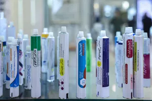  آیین افتتاحیه یازدهمین نمایشگاه بین&zwnj;المللی &laquo;ایران&zwnj;فارما&raquo;