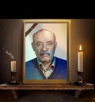 علی‌اصغر صباح‌کوهی پیشکسوت تئاتر درگذشت