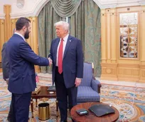 خودشیرینی جولانی برای ترامپ/ تسلیت بابت کشته شدن ۲ نظامی آمریکایی