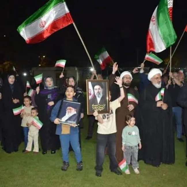 حضور خانوادگی در تجمعات شبانه؛ از افزایش سرمایه اجتماعی تا کاهش اضطراب/ روایت جامعه‌شناسان از همبستگی بی‌سابقه