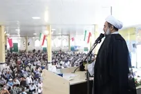 امام جمعه زاهدان: دستاوردهای داخلی جنگ رمضان؛ از تحول معرفتی تا شناخت دوست و دشمن
