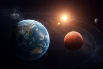 تاثیر شگفت‌انگیز مریخ بر آب و هوای زمین