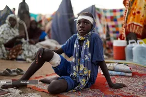 قتل&zwnj;عام در &laquo;فاشر&raquo; سودان