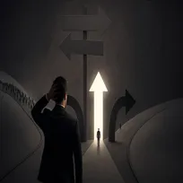 کمی جسارت به خرج دهید!