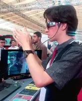 عینک هوشمند فراموشی‌ها را مدیریت می‌کند