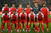ترکیب پرسپولیس در دربی ۱۰۷ مشخص شد