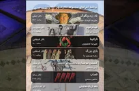 هفت اثر نمایشی در تالار‌های نمایشی تئاتر شهر روی صحنه می‌روند