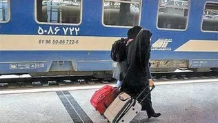 پیش‌فروش بلیت قطار‌های مسافری مهرماه از شنبه ۲۸ شهریور آغاز می‌شود