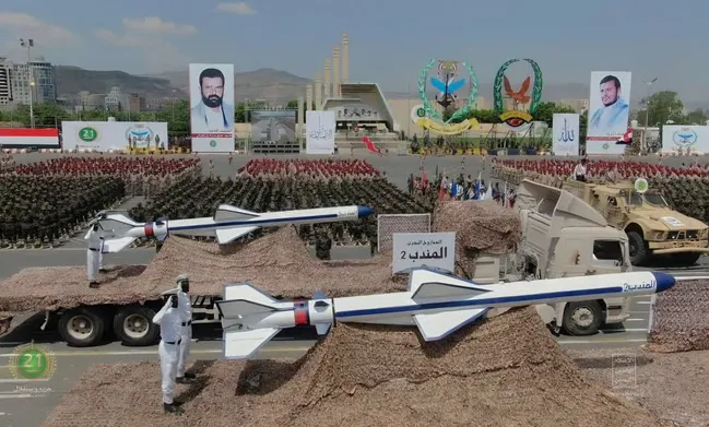 ورود انصارالله به نبرد ایران با متجاوزان/ آمریکا و اسرائیل در تنگنای بی‌سابقه!