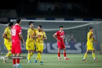 ریگی در فجرسپاسی صدتایی شد؛ اسماعیلی هم 50 تایی