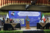 آغاز پنجمن رویداد کرسی‌های آزاداندیشی در لرستان با رقابت ۱۵۲ تیم