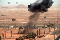 احتمال نقش‌آفرینی آمریکا در ایجاد خشکسالی مصنوعی در ایران منتفی نیست