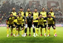 اعلام برنامه سپاهان برای بازی با الاهلی در قطر