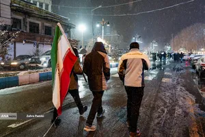  بیعت با سومین رهبر انقلاب