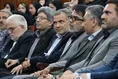 محمدعلی نادی در رویداد صدرا
