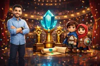 بهترین بازی‌های ویدیویی سال ایران انتخاب شدند