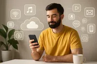 توجه به فرهنگ ایرانی در طراحی سیستم‌عامل بومی، جذابیت آن را بیشتر می‌کند