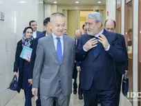 تأکید عضو ارشد حزب حاکم چین بر حمایت پکن از منافع هسته‌ای ایران