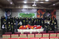 نقش‌آفرینی مادران تعطیلی ندارد؛ درس بو‌شهر برای قدردانی دائمی از بانوان