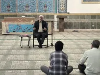 رئیس دانشگاه آزاد اسلامی استان یزد: ترویج فرهنگ اقتصاد مقاومتی یک ضرورت است