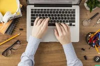 مهندسی که از مکانیکی به ویراستاری رسید!؛ بازار داغ پایان‌نامه‌فروشی و چالش درست‌نویسی