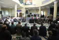 استقبال از شهید گمنام