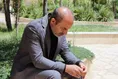 حال و هوای واحد قم در شهادت آیت‌الله رئیسی