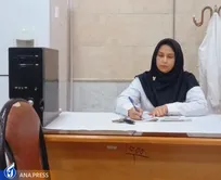 از ۱۷ سال تدریس تا ثبت اختراع بین‌المللی در کارنامه معلم پژوهنده برتر