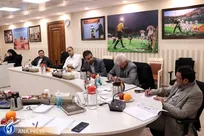 برگزاری جلسات تخصصی فنی رشته‌های اعزامی به بازی‌های پاراآسیایی هانگژو۲۰۲۲