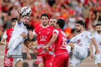 هفته سی‌ام لیگ برتر فوتبال؛ پرسپولیس و هوادار
