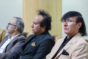آیین بزرگداشت روز ملی کارشناس رسمی دادگستری