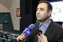 راه ابریشم، ایران را به نیمی از جمعیت جهان متصل می کند