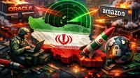 چرا ایران به ازای ترور نخبگان ایرانی، اوراکل و آمازون را هدف قرار داد