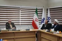 استفاده از تجربه و دانش علمی دانشگاه‌ها اصلی بنیادی است