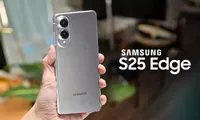 سامسونگ Galaxy S25 Edge در 13 می رونمایی می‌شود