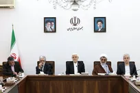 عارف: باید در 2 سال آینده به جایگاه نخست علم و فناوری منطقه برسیم