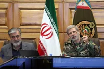 سرلشکر حاتمی: منطق حاکم امروز جهان، زور و قدرت نظامی است