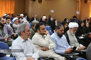 کارگاه آموزشی کار با سامانه آموزش مجازی کنشگران رسانه ای دانشگاه آزاد اسلامی و سما