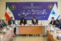 مدارس سما دانشگاه آزاد را به نهاد اجتماعی تبدیل کرده است