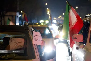 کاروان&zwnj;های موتوری و خودرویی
