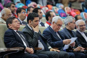 &laquo;یادمان شهدای میناب&raquo; با حضور رییس دانشگاه آزاد اسلامی