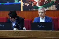 علی قارداشی: وطن فروشان در رویای پلیدشان می‌میرند/دشمنان به اهداف شوم خود نمی رسند