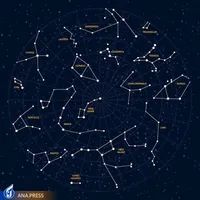 دانشمندان متون یک فهرست نجومی باستانی را کشف کردند+عکس