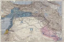 اولین متاستاز غده‌ی سرطانی