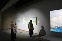 روایت بی‌واسطه و دیدنی زنان هنرمند نوگرا در موزه هنر‌های معاصر تهران