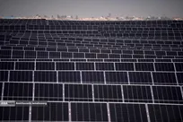 توسعه خورشیدی‌ها امنیت ملی و تاب‌آوری شبکه برق را تقویت می‌کند