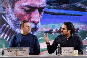 نهمین روز جشنواره&zwnj; چهل&zwnj;وچهارم فیلم فجر