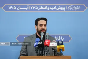 افتتاح بوستان ترافیک و  180پروژه شهری در منطقه ۱۱ تهران