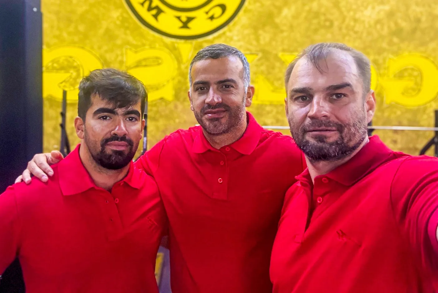 سرگئی بوزوگلی