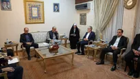 سیمایی: محبت مردم و دولت پاکستان در روزهای جنگ را هرگز فراموش نخواهیم کرد